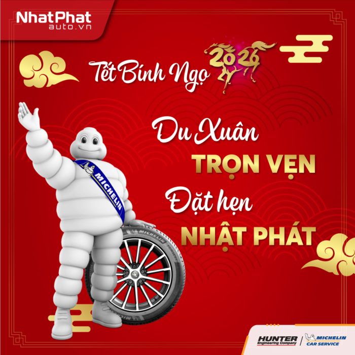 Du Xuân trọn vẹn - Đặt hẹn Nhật Phát
